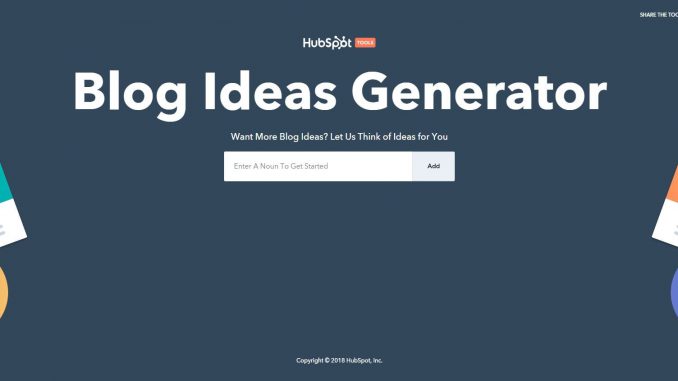 Dua Platform Seru untuk Mencari Ide Konten Blog Terbaru