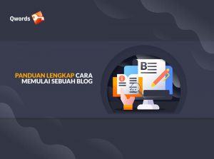 Panduan dalam Pemahaman Pada Konsep Suatu Blogging