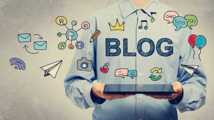 12 Jenis Blog dan Kapan Mereka Paling Sukses