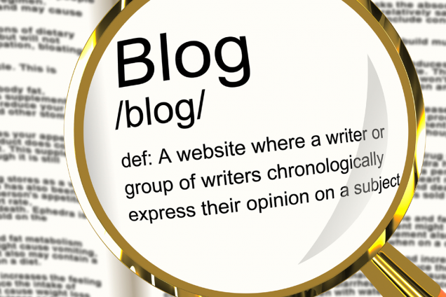 Hal yang Perlu Anda Ketahui Tentang Blogging