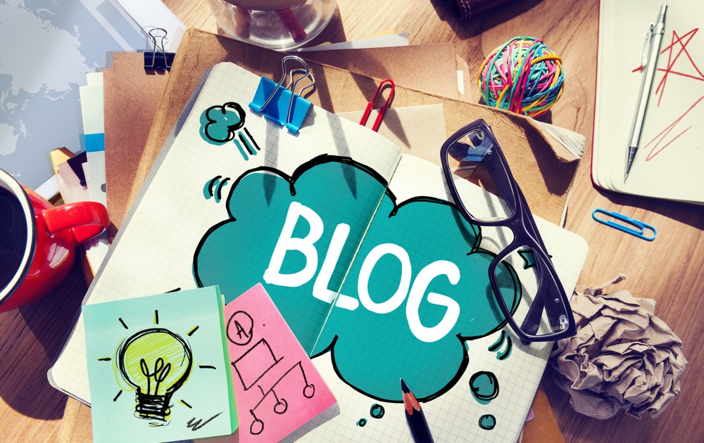 Mengenal Ragam Blog di Dunia Blogging