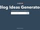 Dua Platform Seru untuk Mencari Ide Konten Blog Terbaru