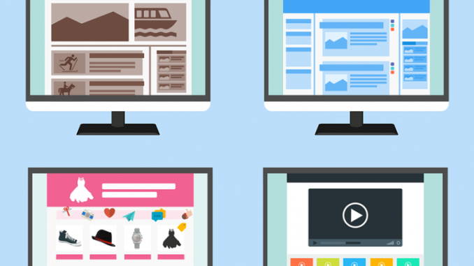 Ide-ide Hangat untuk Konten Blog di 2020