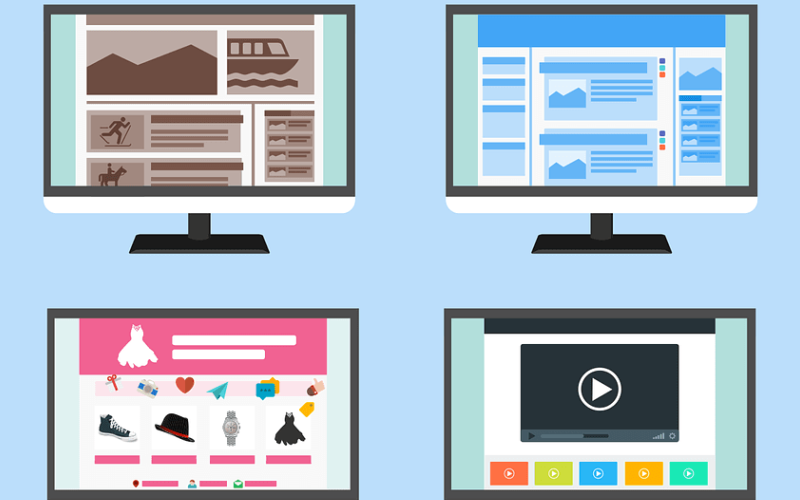 Ide-ide Hangat untuk Konten Blog di 2020