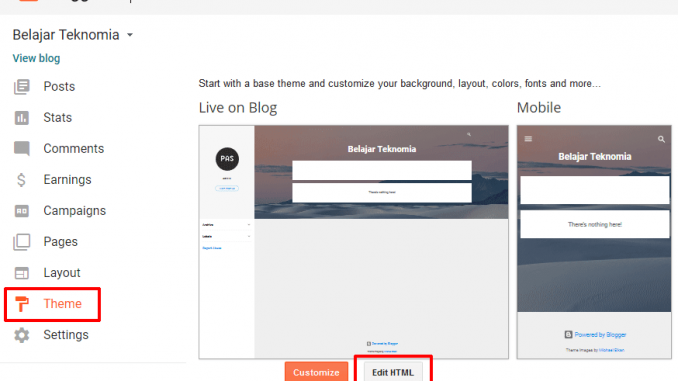 5 Tips Membuat Blog yang Menarik untuk Dikunjungi