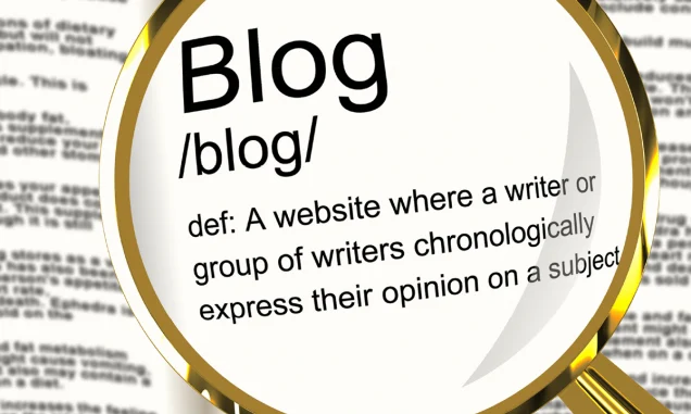 Hal yang Perlu Anda Ketahui Tentang Blogging